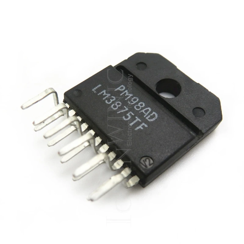 1-50PCS LM3875TF LM3875 LM1876TF LM1876 2SC3320 C3320 GT30J122 30J122 LA4742 4742 IGCM10F60GA IGCM10F60G