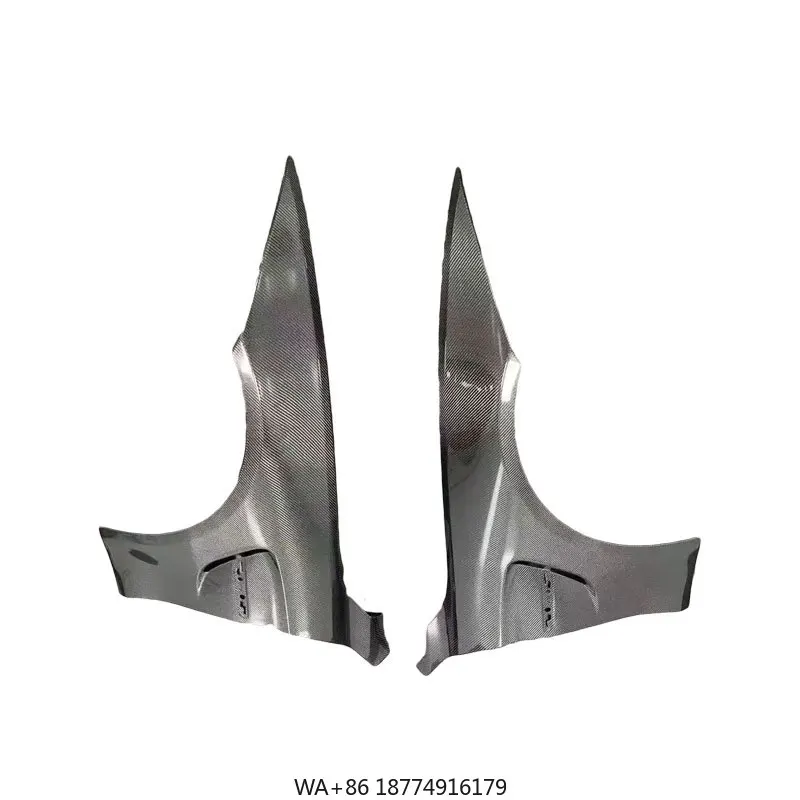 

Расширитель крыльев из углеродного волокна для расширителей крыльев в стиле OEM F82