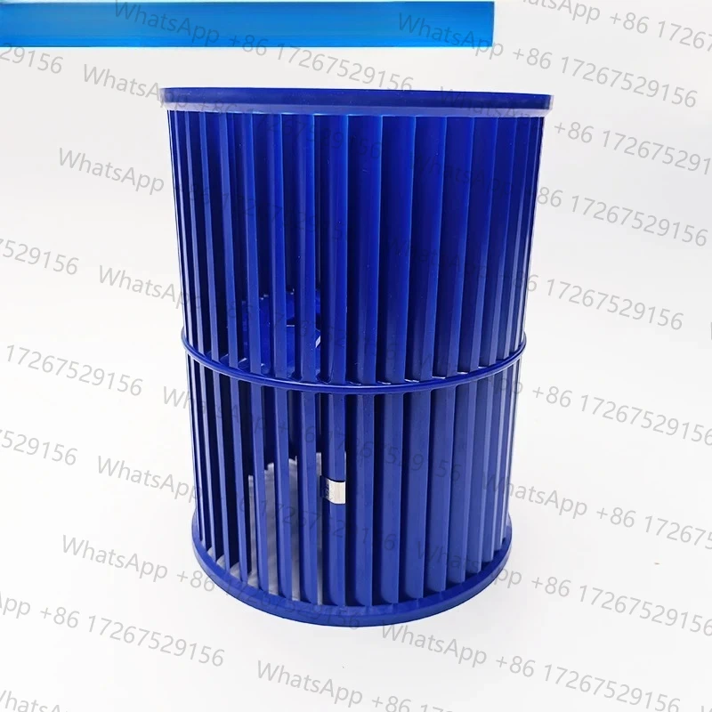 

Air conditioning duct machine, wind turbine duct machine, multi line universal roller duct machine, centrifugal fan blade