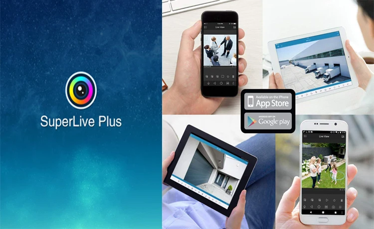 2025 8CH 4K 8MP/6MP…