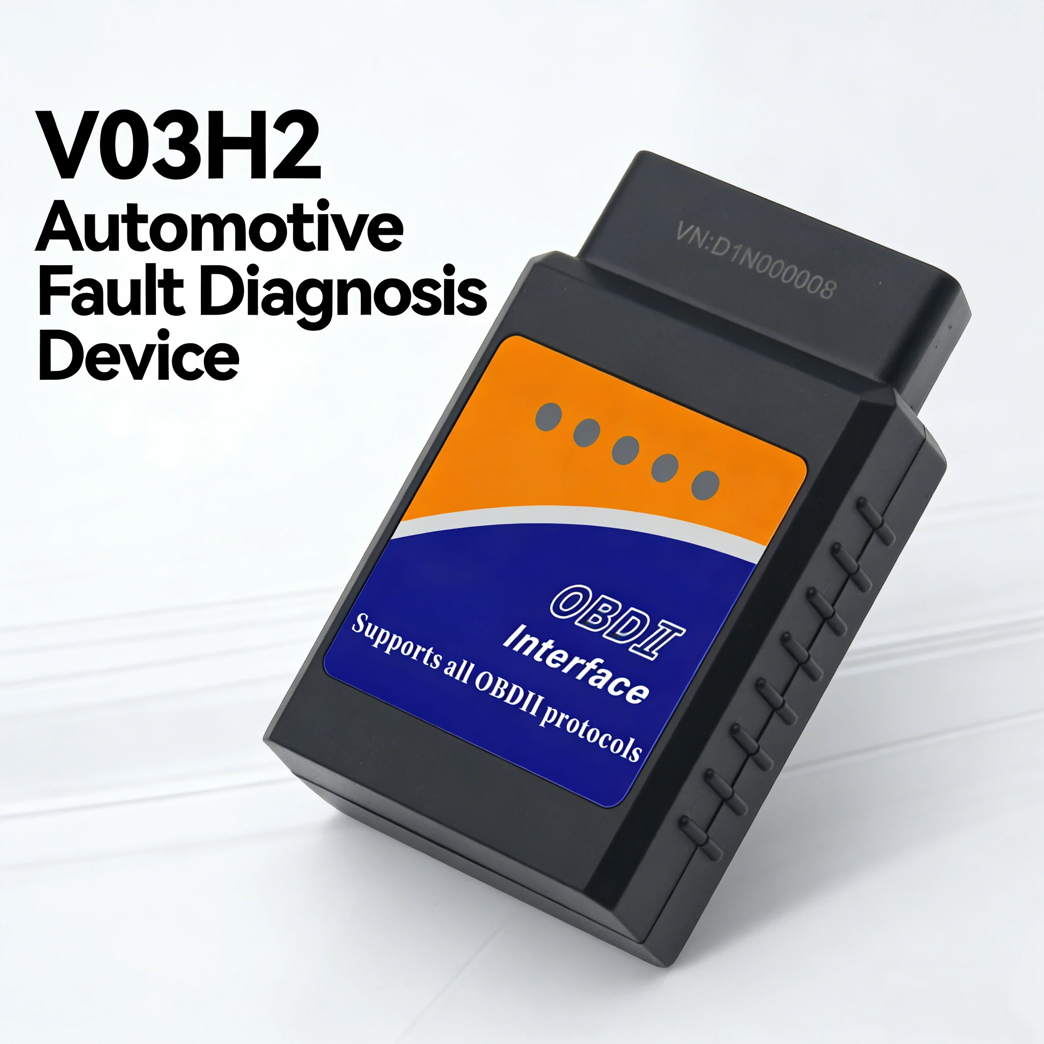 

ELM327 Vgate OBD-сканер с чипом PIC18F25K80 Автомобильный сканер неисправностей и четкий ELM 327 В 1,5 Инструменты автоматической диагностики для Android
