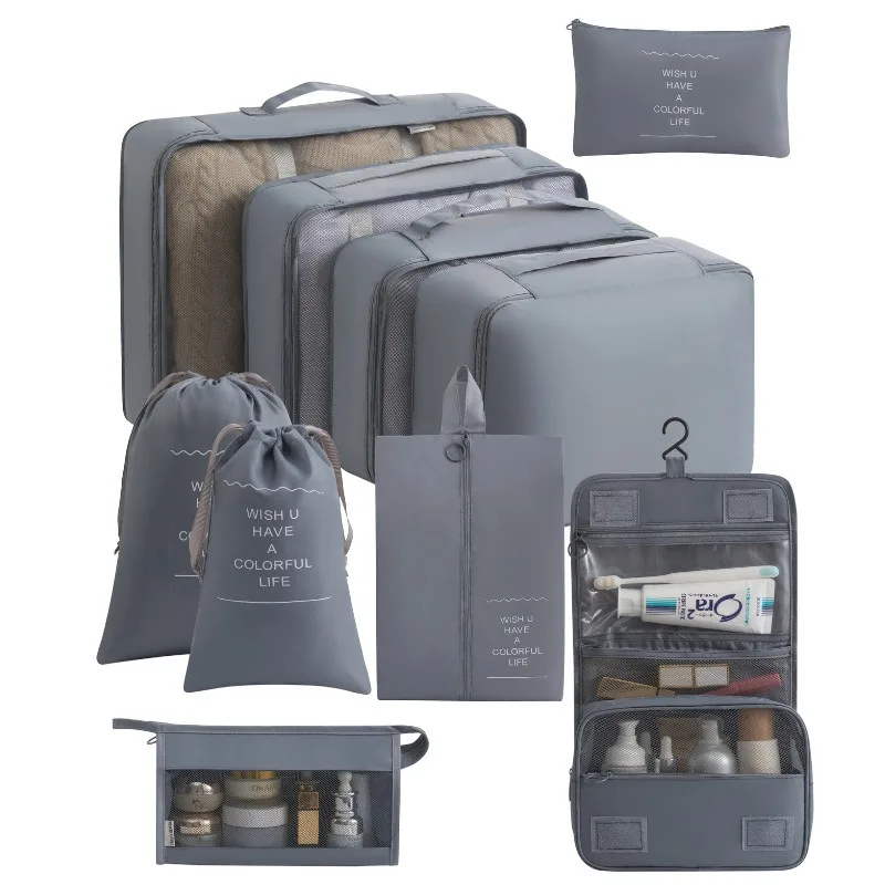 Thumbnail 4 - #61 Popular Packing Organizers Choices