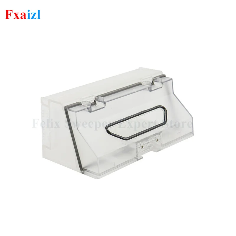 Dust Box For XiaoMi Dreame Bot W10 / W10 PRO Robot Vacuum Cleaner Parts HEPA Filter  Mijia STYTJ06ZHM Replacement Accessory