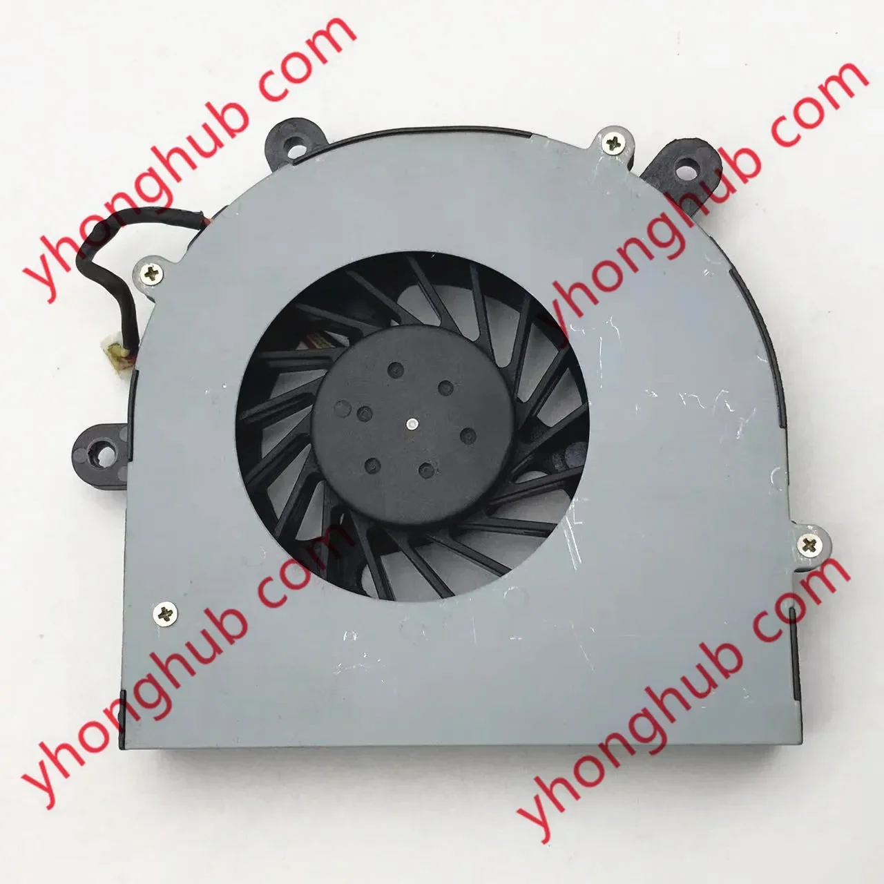 A-Power NP8150 G510P BS6005HS-U0D 6-23-AX510-012 DC 5V 0.50A 3-Wire Server Cooling Fan