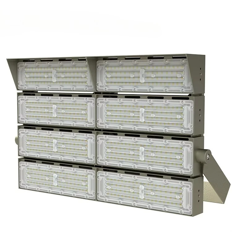 High Quality Aluminum Price Outdoor Project Floodlight Version 100W 150W 200W 400W Led Reflector