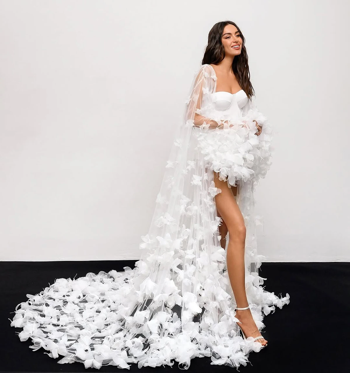 Thumbnail 4 - #70 Latest Womens Classic Wedding Dress Updates