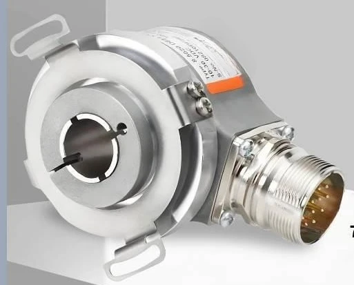

Parts for Kubler Hollow Elevator Increment 8.5020.0310.1024.S090 Encoder