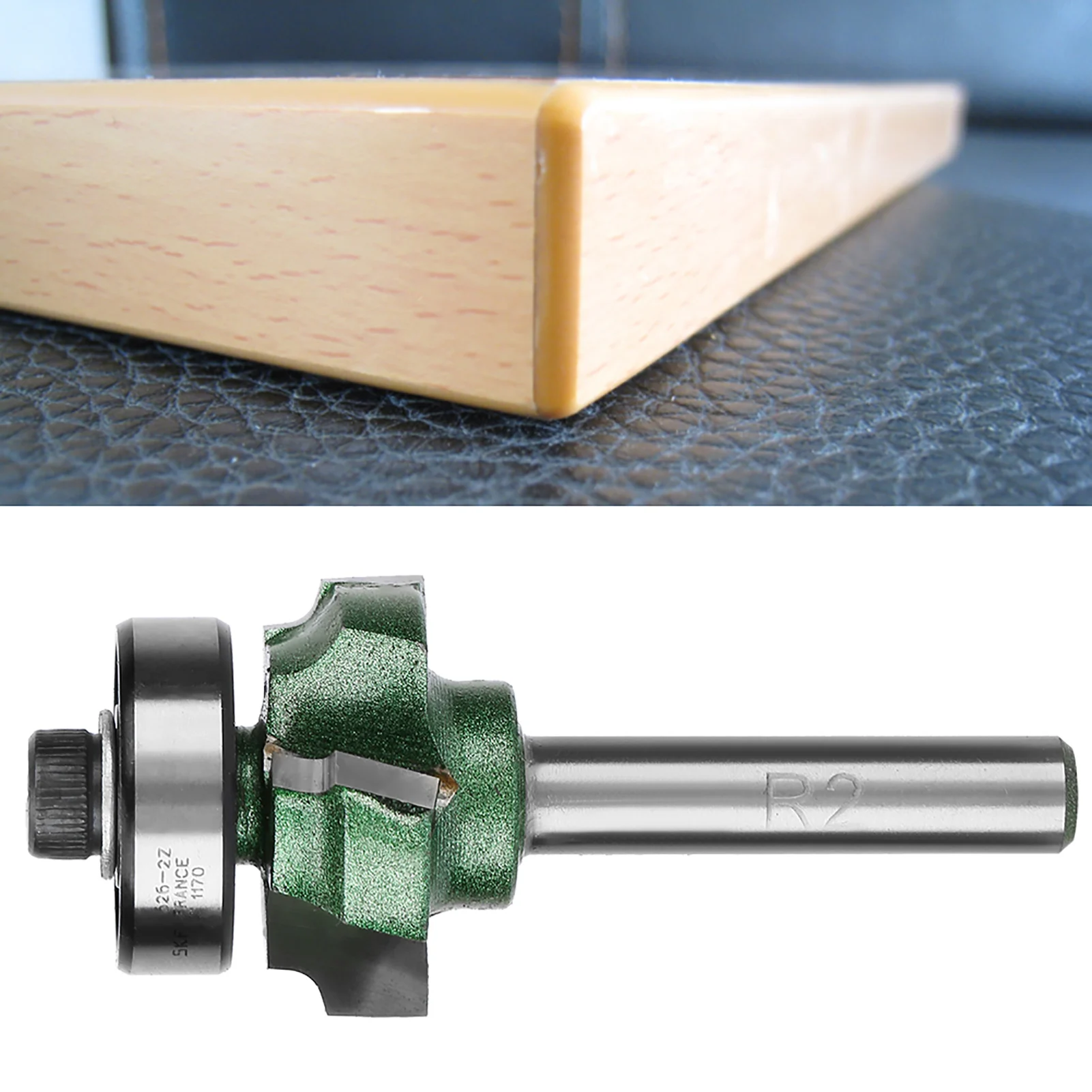Woodworking Milling… - image