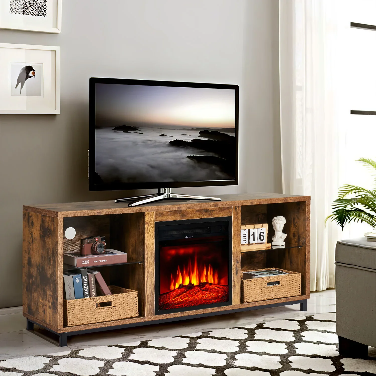 #Modernes Luxus-Woh…