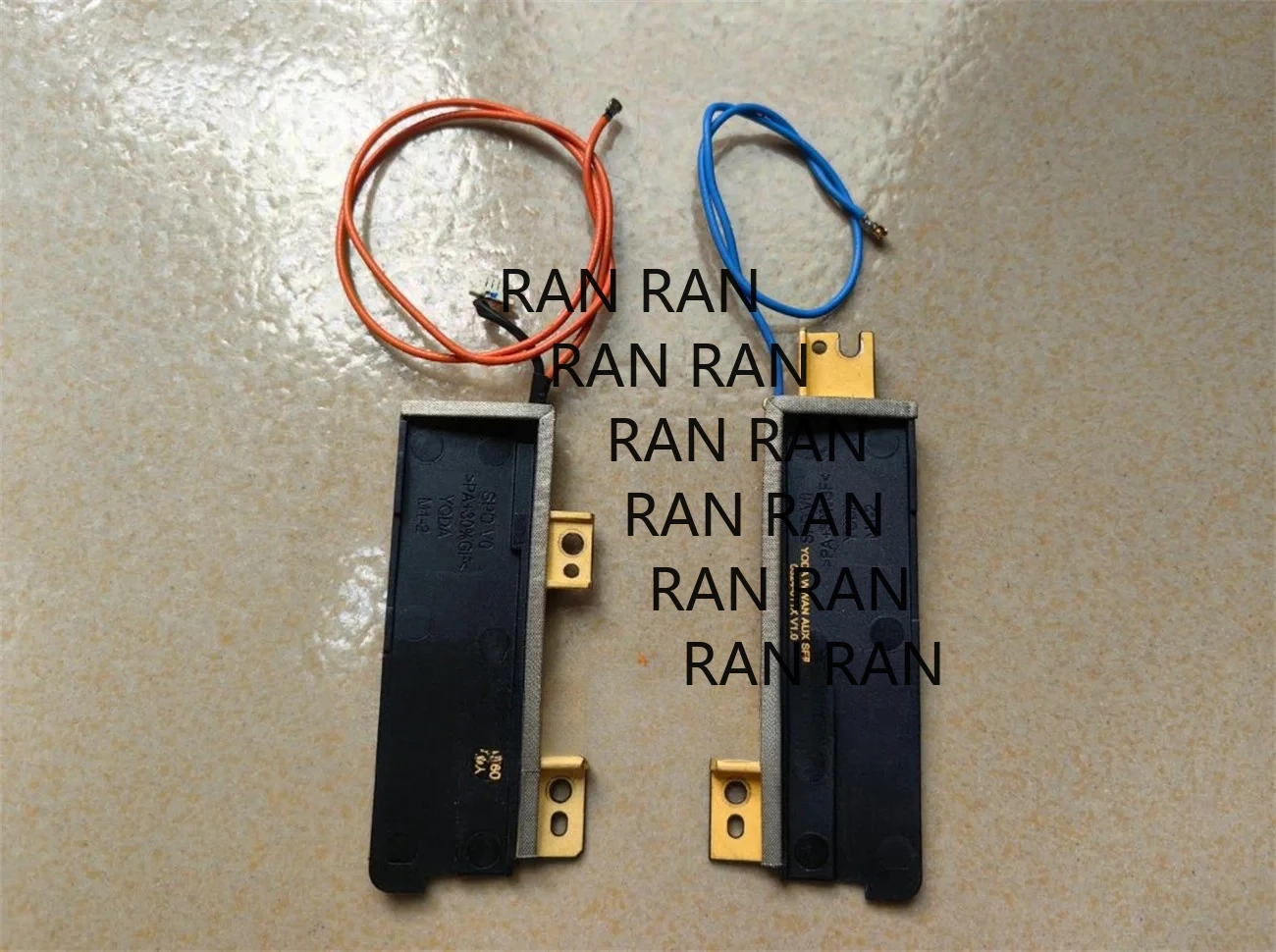 Fru: 01AX792 For Le…