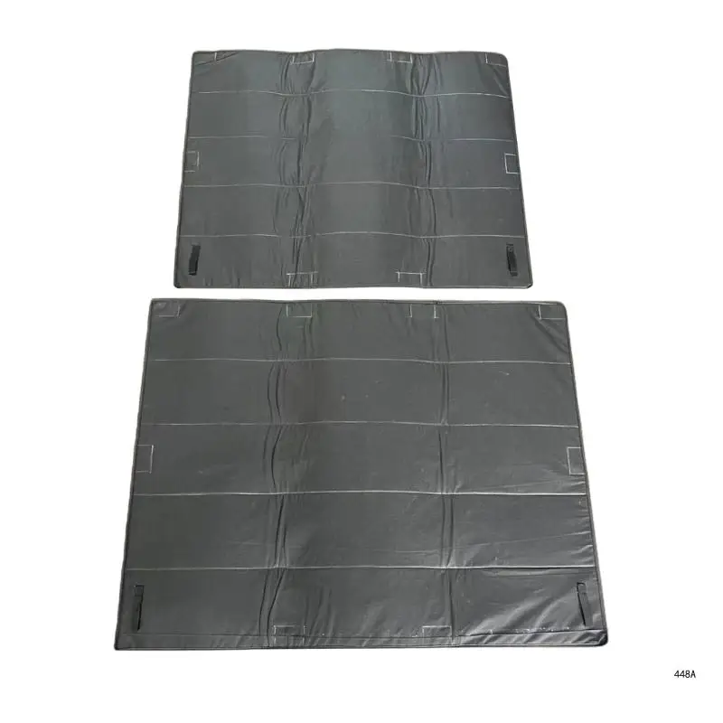 

Fireplaces Blanket for Heat Loss Indoor Fireplaces Covers Keep Draft Out Stops Heat Loss Fireplaces Draft Stopper 2 Size