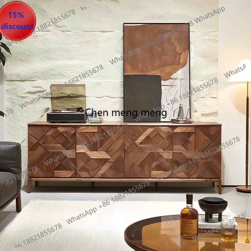 

Современные тумбы для гостиной M182: роскошный шкаф-витрина с выдвижными ящиками, мебель для прихожей, современная мебель для гостиной