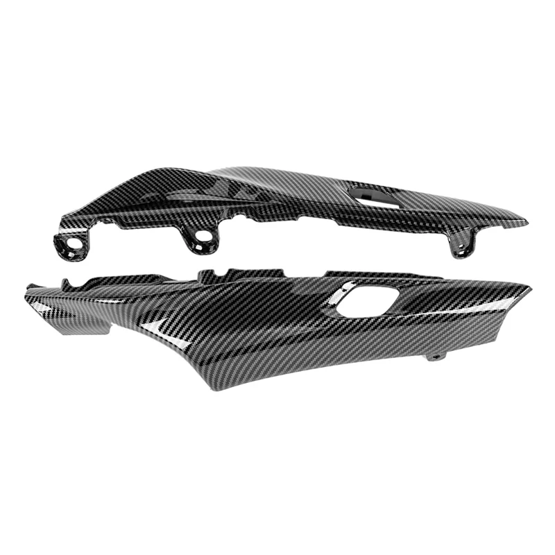 

ABNF!Motorcycle Rear Passenger Seat Side Cover Fairing Frame Side Panel Cowl For MT-09 MT 09 2021-2023 MT09 SP