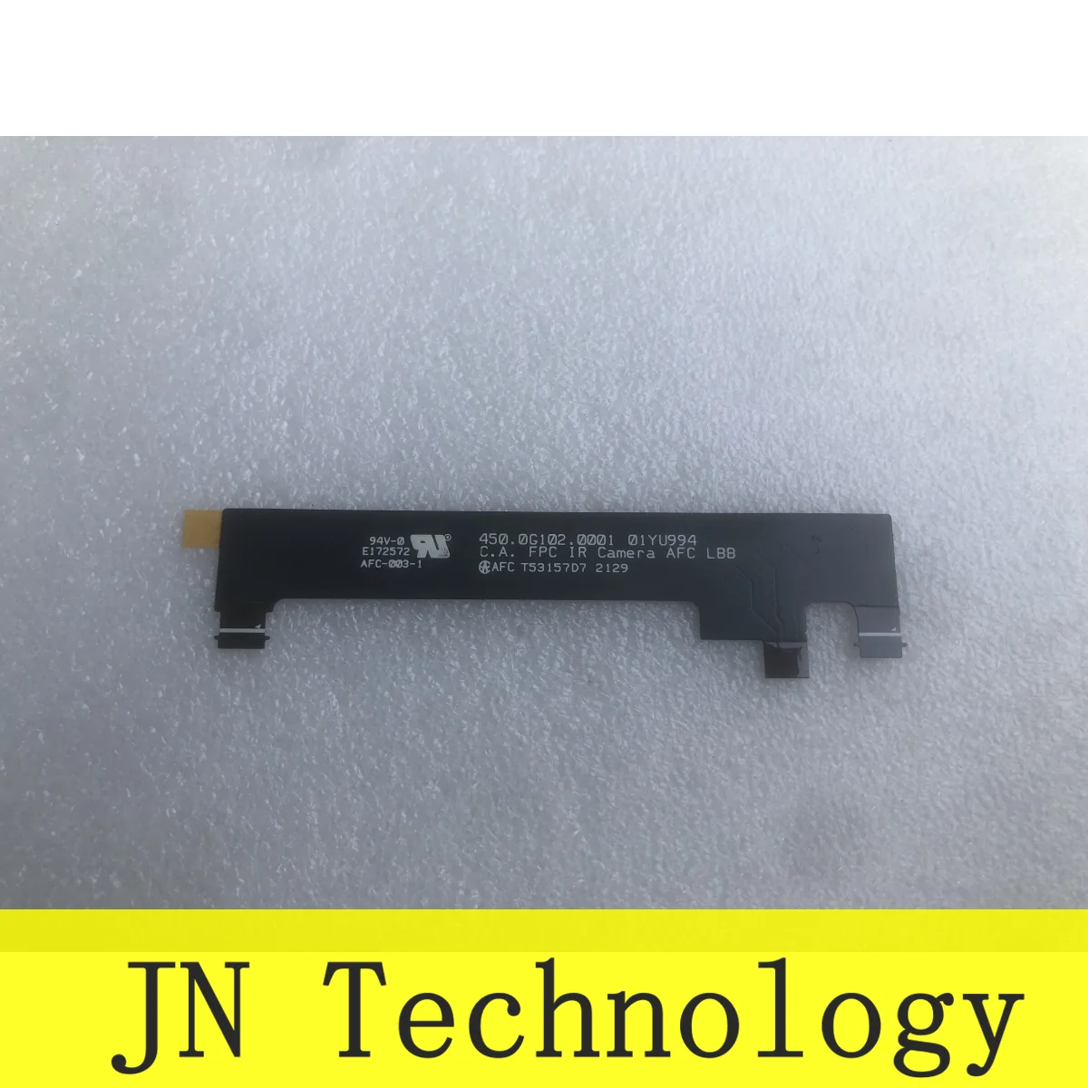 New Original for Lenovo Thinkpad X390 X13 Yoga Laptop Camera Webcame Cable IR  01YU994