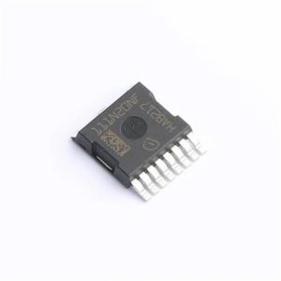 

5 шт./лот IPTG111N20NM3FDATMA1 (MOSFET)
