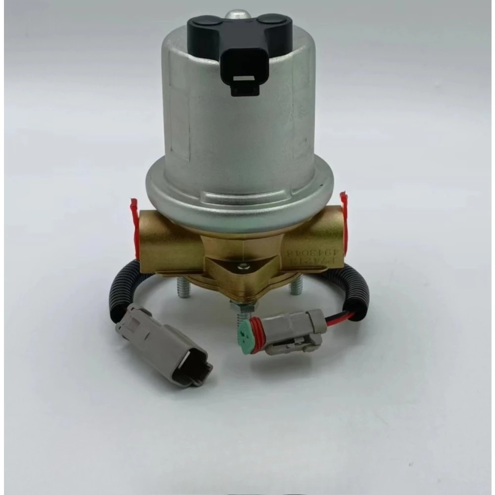 High quality New For 4943048 Diesel Pomp 4935730 4932707 5362273 5014228aa Is Geschikt Voor Cummins Qsb Elektrische 12V