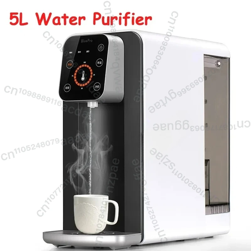 Water Purifier Filt…