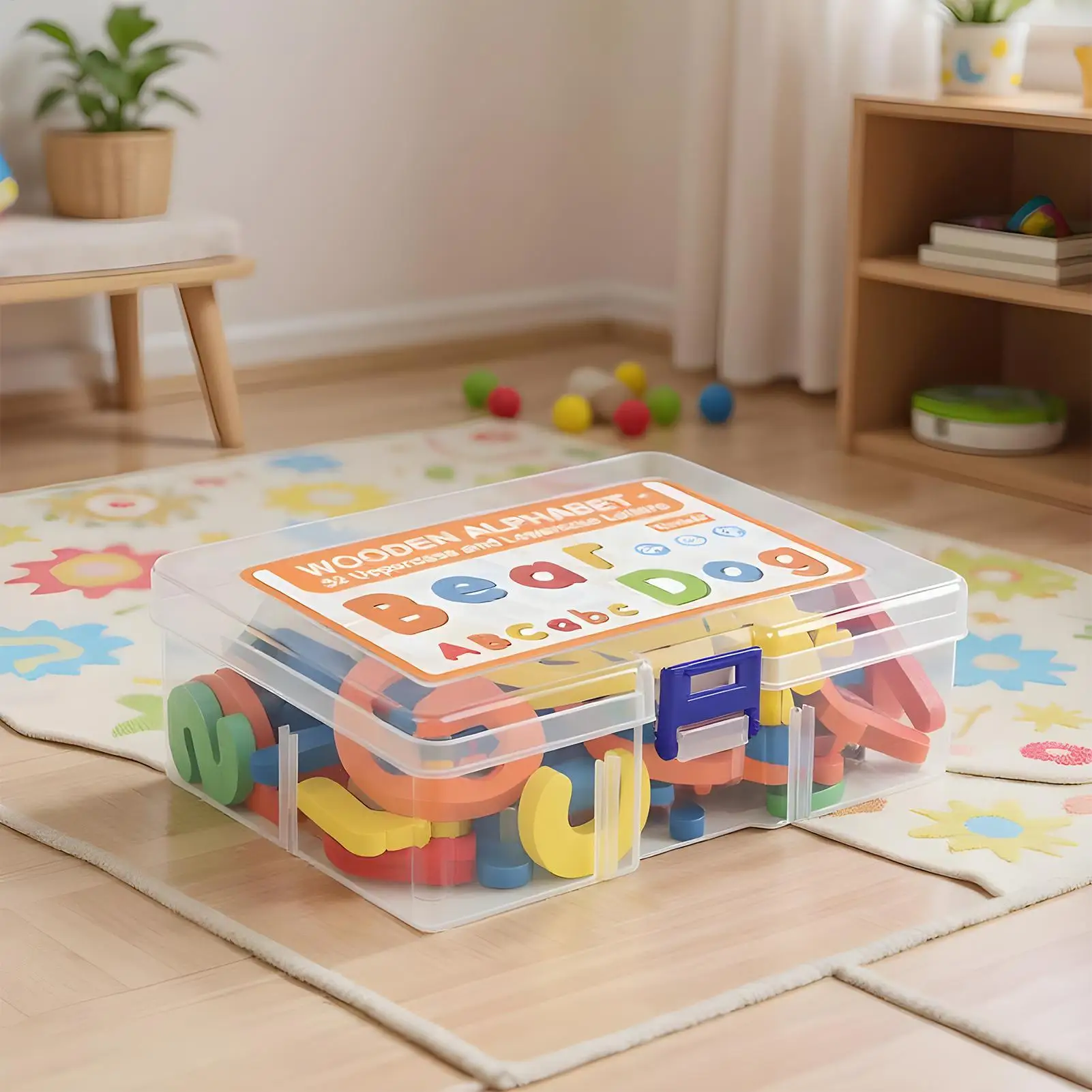 

Игра на совпадение алфавита, деревянные, 52 шт., игры с орфографическим алфавитом, развивающие игрушки для раннего детства, домашнее обучение в классе