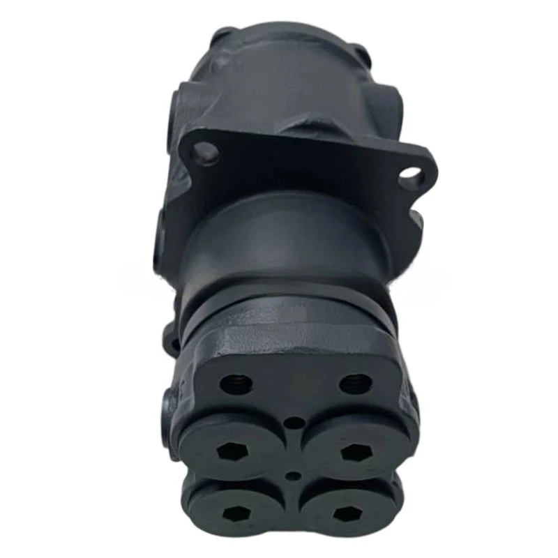 Rotary Manifold Center Joint 9107265 9101521 Excavator Center Joint 9145933 9156877 Center Swivel Joint For 160LC 230LC