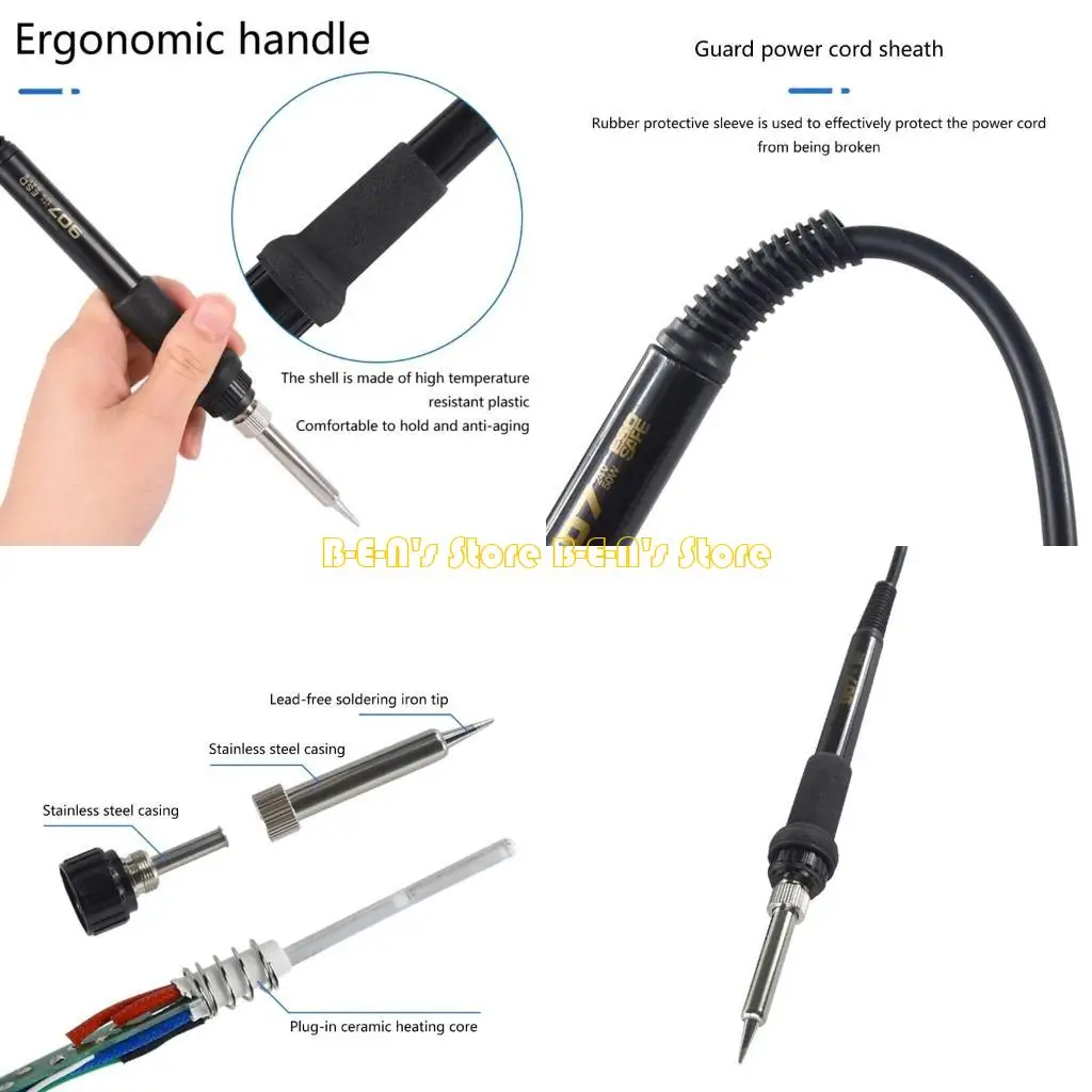 Y1AD Replacement Ha… - image