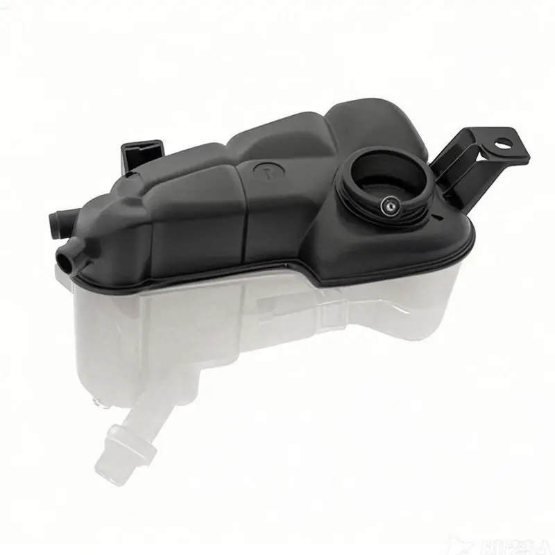 Car Radiator Overflow Tank Coolant Water Container Expansion Kettle 31200321 For VOLVO S80 V70 XC60