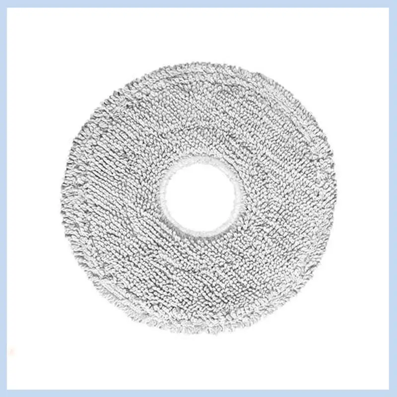 EAS-For Cecotec Conga 11090 / Conga 13090 Spin Revolution استبدال أجزاء فرشاة جانبية رئيسية فلتر HEPA ممسحة أكياس الغبار القماش