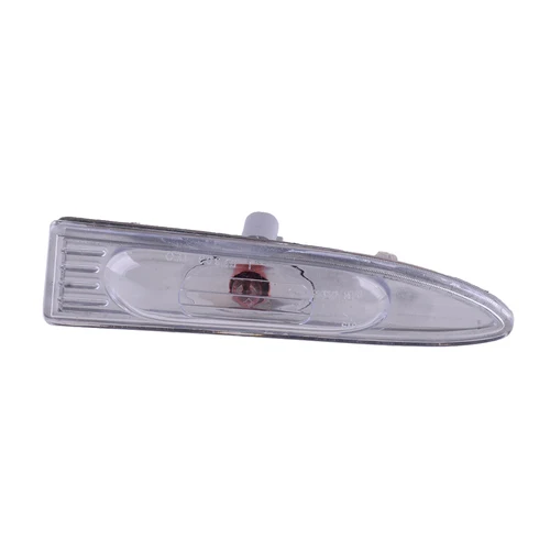 Imagen 2 del producto 1 par de luces de guardabarros, marcador de señal lateral, lámpara Led para coche compatible con Hyundai Accent 2007 2008 2009 2010 2011