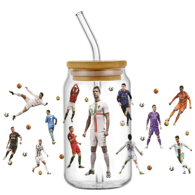 CR7 Portuguese Foot… - image