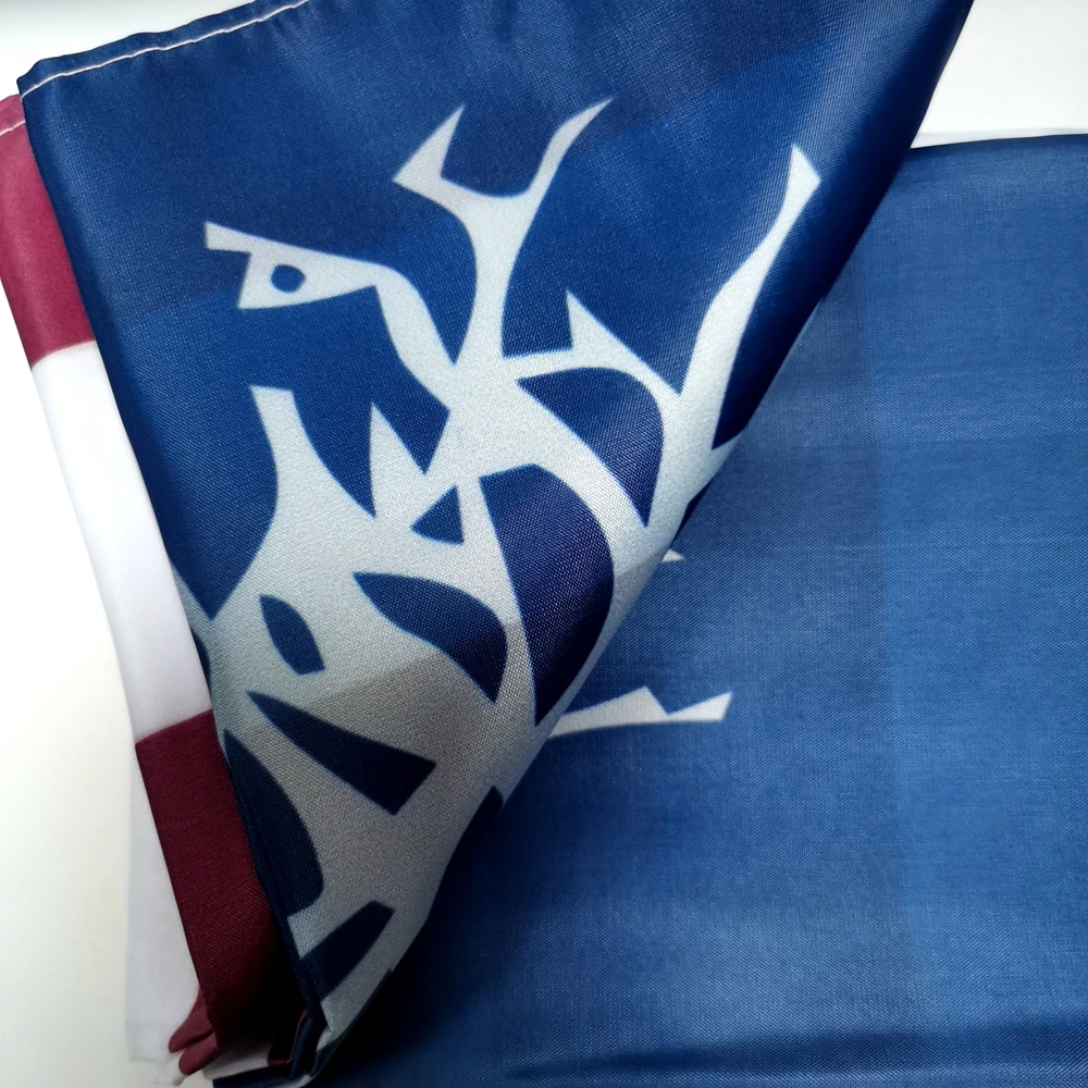 Sematary Haunted Mound Harold The Tree USA Flag Flag Decor 3x5FTModern With Metal Grommets Fade Resistant Flowy Delicate