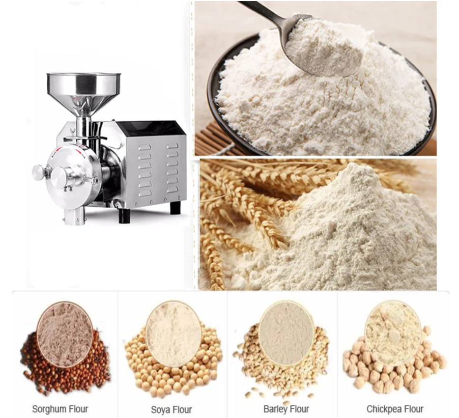Машиновое оборудование, промыш – обзор и цена Coffee Equipment Grinder