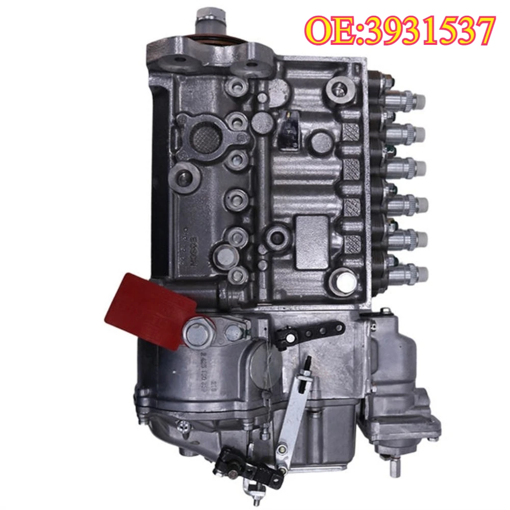 

High quality New For 3931537 Fuel Injection Pump For 94-98 Dodge ChryslerCummins 5.9L 12V Engine