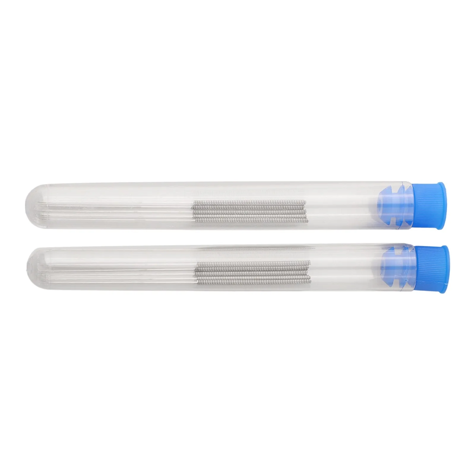 For Hard-to-reach Areas Printer Nozzle Cleaning Tool Stainless Steel Nozzle Needles High-quality Stainless Steel