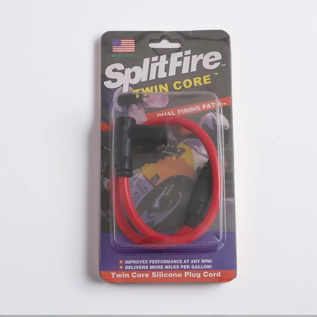 Motorcycle Iridium …