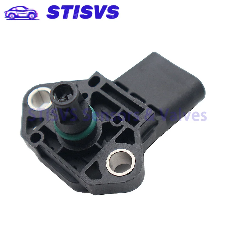 

Датчик давления впускного воздуха для Audi A2 A3 A4 A6 A8 VW Golf Jetta Passat Polo 1995-2013, автозапчасти 03G906051E