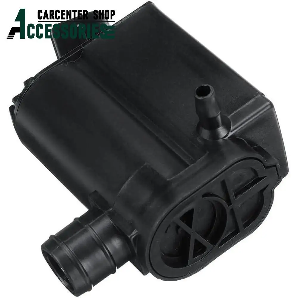 Windscreen Washer Pump for Hyundai Elantra (XD) 2000 - 2006