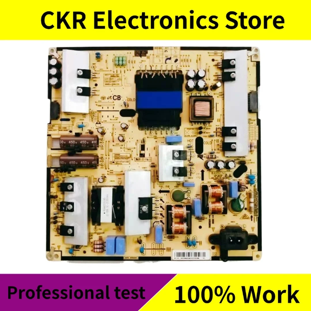 

Оригинальная плата питания для Samsung UA55JU5900JXXZ UA48JU5920J BN96-35336A = BN96-35336AC