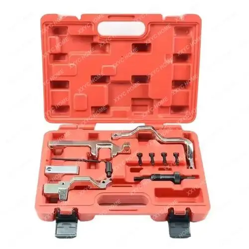 

Camshaft 1.4 1.6 N12 N14 Kit for Mini Ep6 PSA Engine Timing Locking Tool S