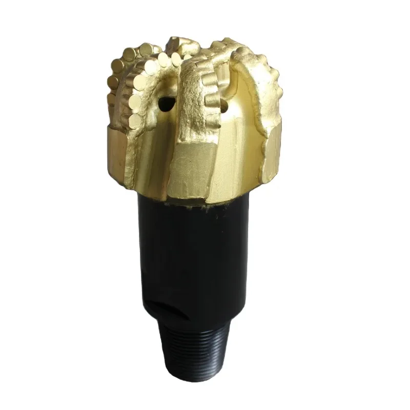 Factory pdc concave drill bit 6 1/2