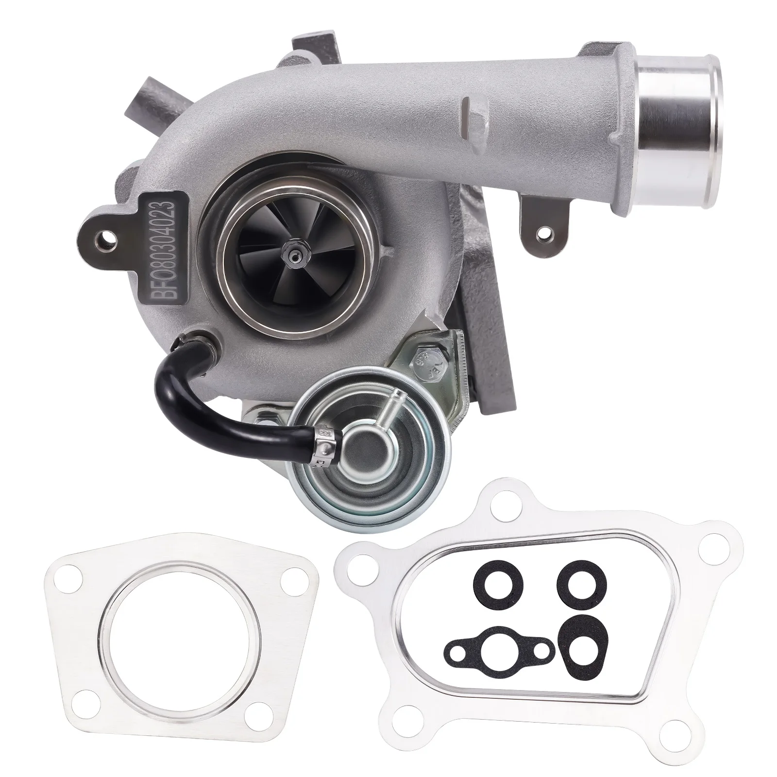 Turbo Turbocharger + Gasket 53047109904 for Mazda CX-7 K0422-582 2.3L L33L13700B