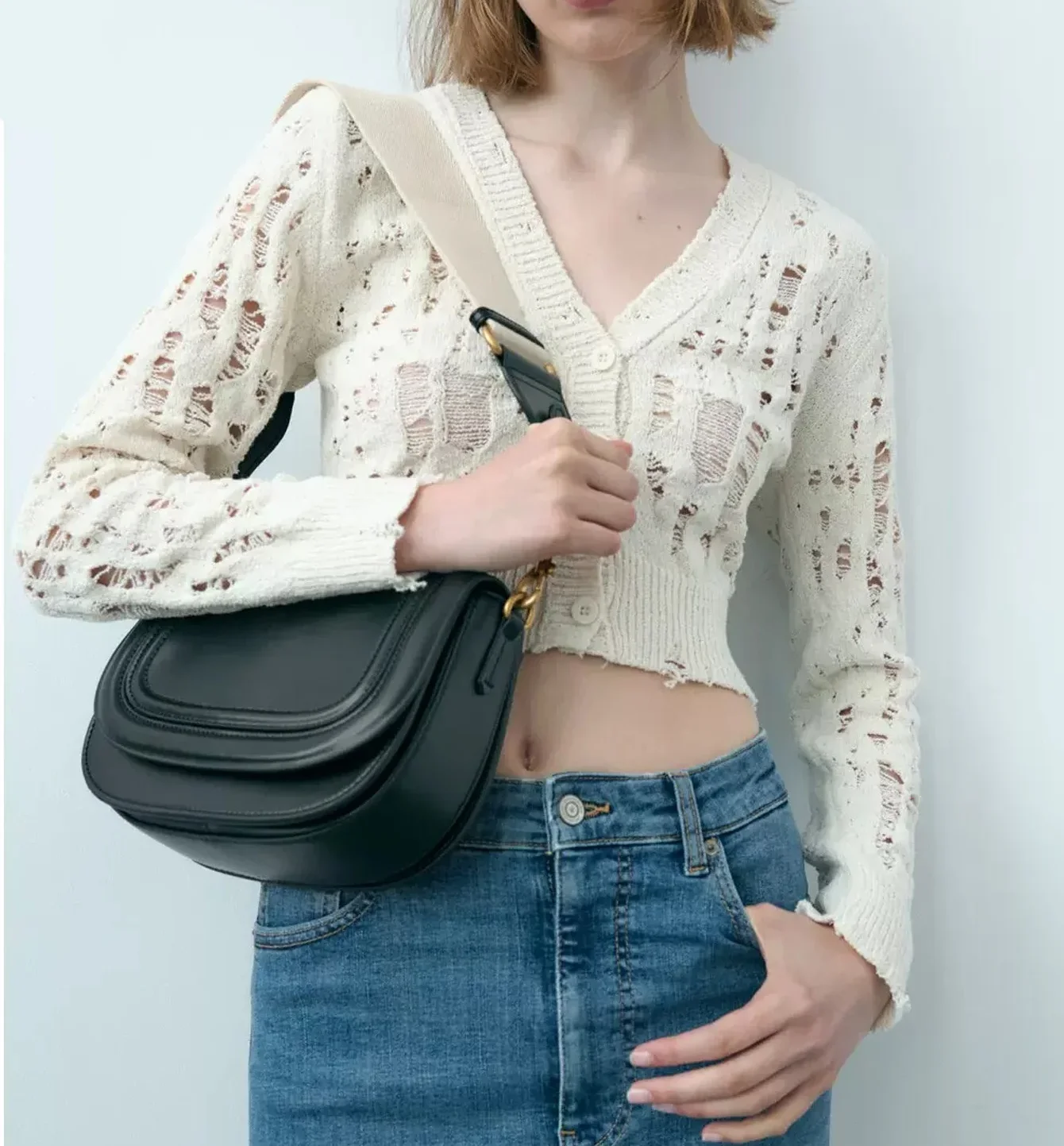 

Винтажная осенне-зимняя женская сумка на плечо, седло в стиле ретро из искусственной кожи, через плечо, повседневные женские сумки, маленькие кошельки для покупок