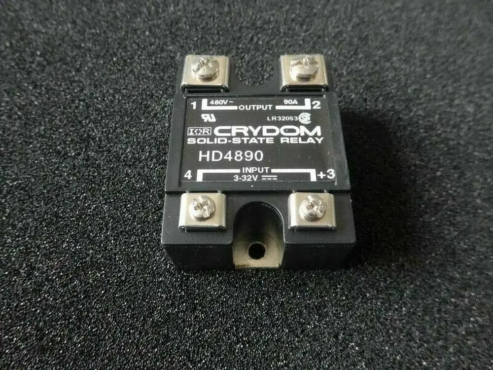 

1pc NEW Crydom HD4890