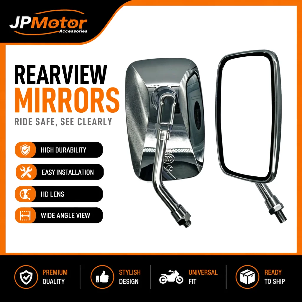 10-mm-Universal-Rückspiegel, Aluminium-Seitenspiegel für MT-07, MT-09, MT-10, CB600F Hornet, CB1000R, Motorradzubehör. – Detail 2