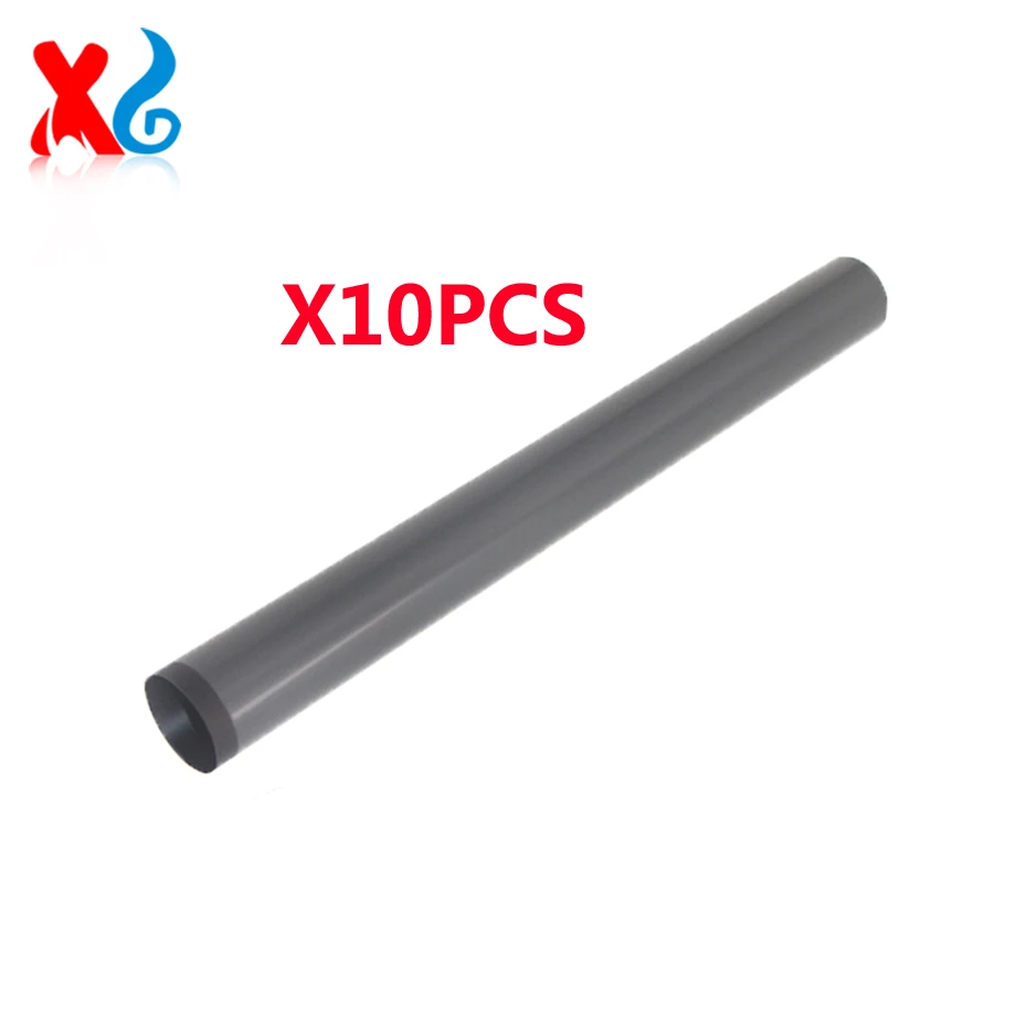 

10PCS Fuser Film Sleeve for HP P3015 P3015D P3015DN P3015X 3016 M 501 506 527 521 525 Compatible New