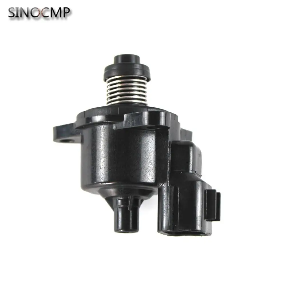 Idle Air Speed Motor Control Valve 13520-31G00 3131629 For Suzuki KING QUAD 500 700 750 Auto Parts AirIntake System Idle Valve