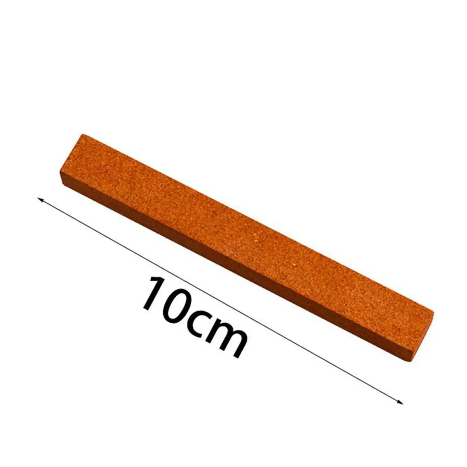 Fret Polishing Kit with Grinding Stone and Fingerboard Guards Guitar Repair Accessory for Acoustic Electric Guitar Luthier Tools view 4