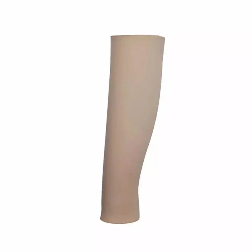 AK Cosmetic Foam Cover(Water proof) Applied to prosthetic limbs and legs