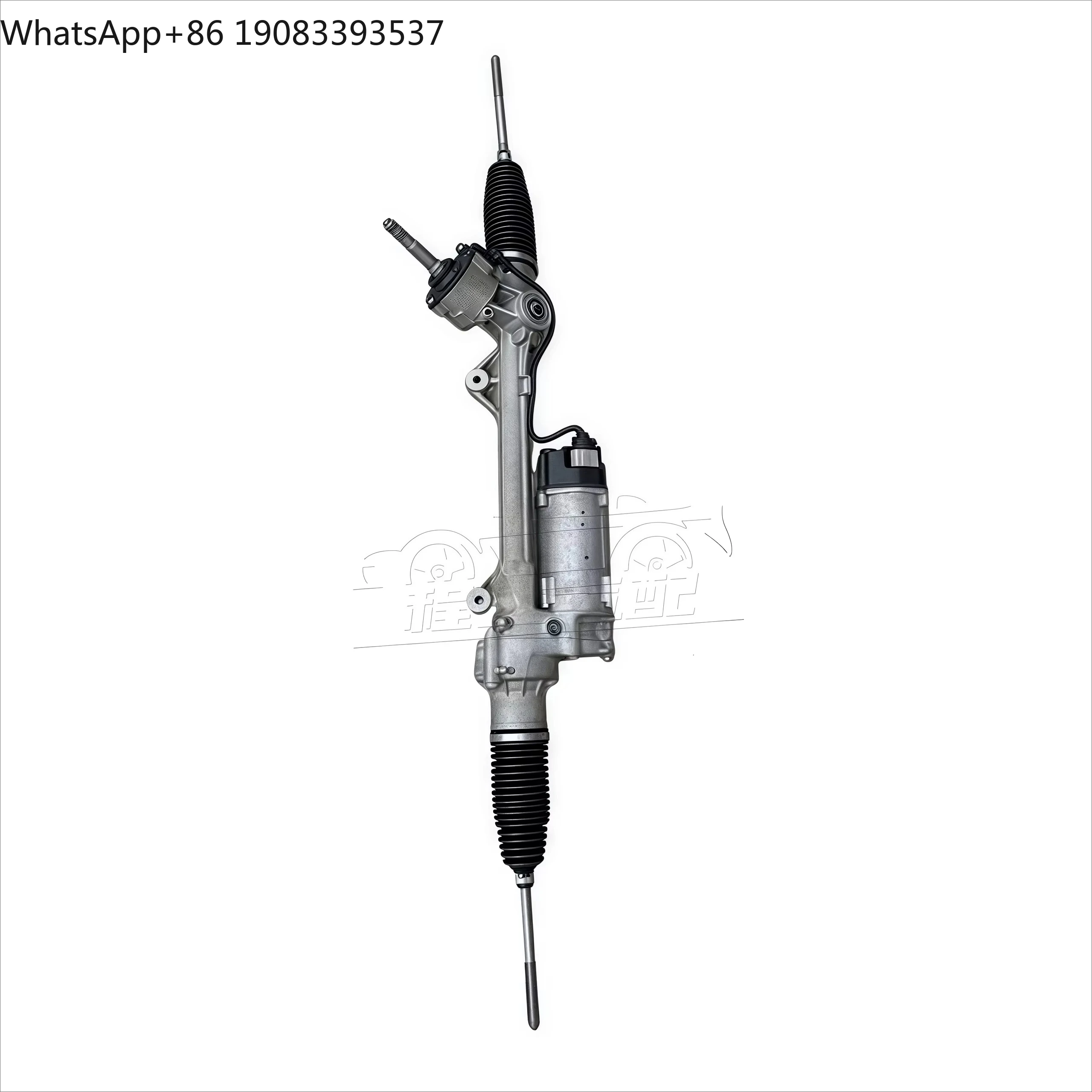 

Best Sellers for BMW 3 Series F30 F35 Model Power Steering Rack Left Hand Drive Electrical Power Part Number 32106874852