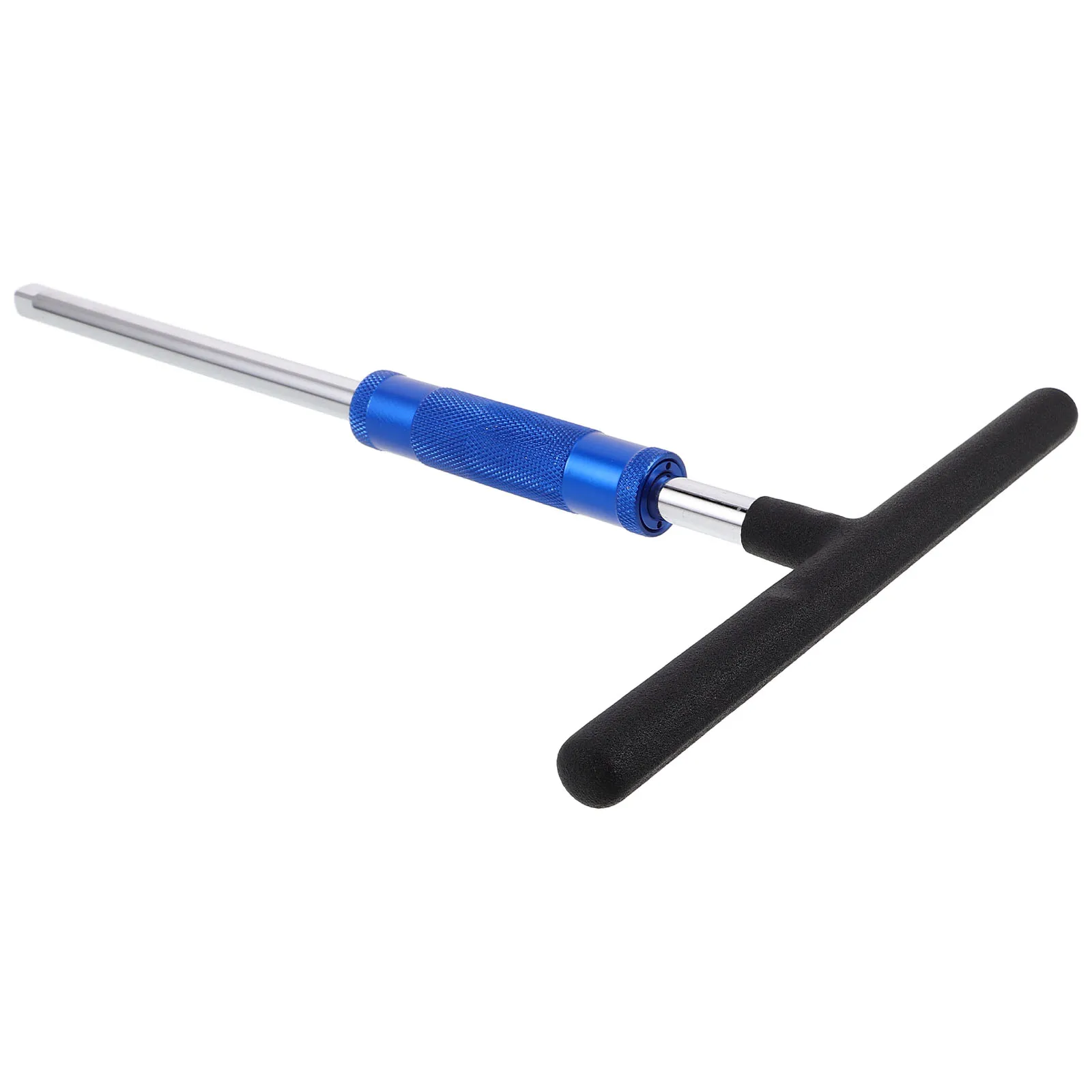 

Socket Wrench 3/8" T-type Labor-saving Manual Metal Hexagonal Wrenches Multi-purposes