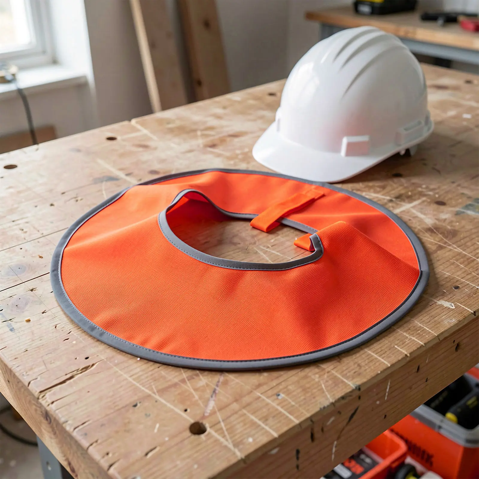 Hard Hat Sun Shade Full Brim Uv Protection Sun Visor Construction Sunshade Hard Hat Visor Replacement