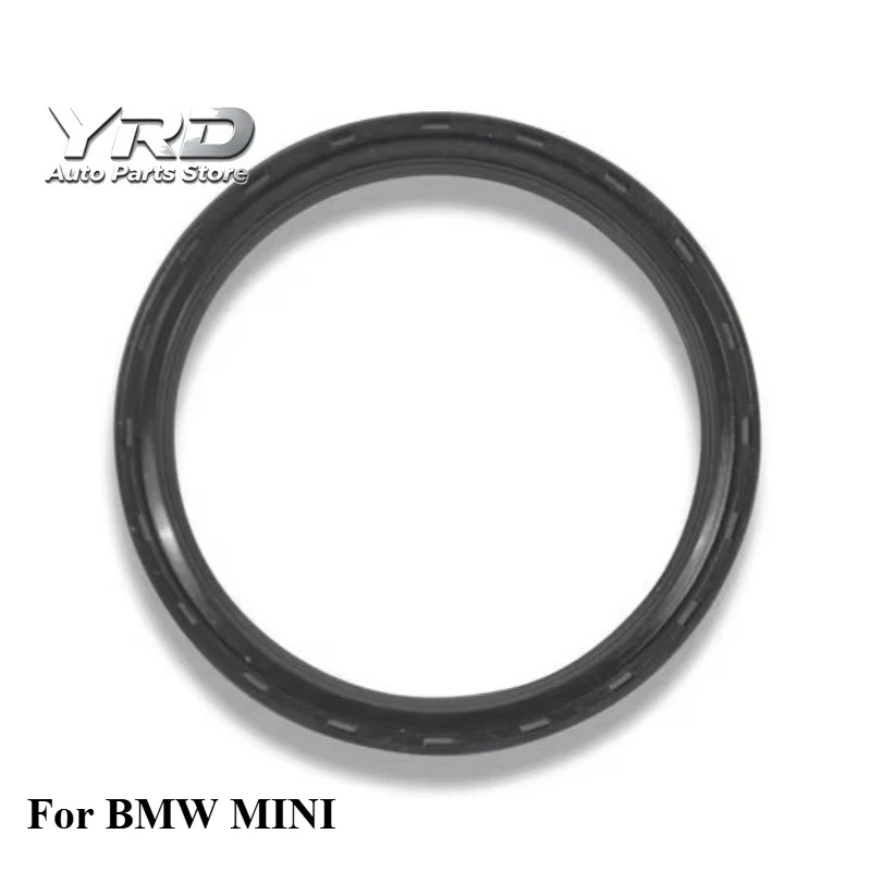 11147797490 Brand New Crankshaft Shaft Seal Rear For BMW MINI X1 X2 X3 X4 X5 X6 3Series 1Series 5Series N47 E84 F16 F01 G12 F07
